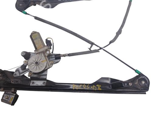 Used Front left window mechanism FORD FOCUS I (DAW, DBW) 2.0 16V (131 hp) 32758671