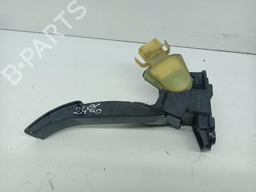 Used Pedal FORD TRANSIT Van (FA_ _) 2.4 TDCi (137 hp) 32428522