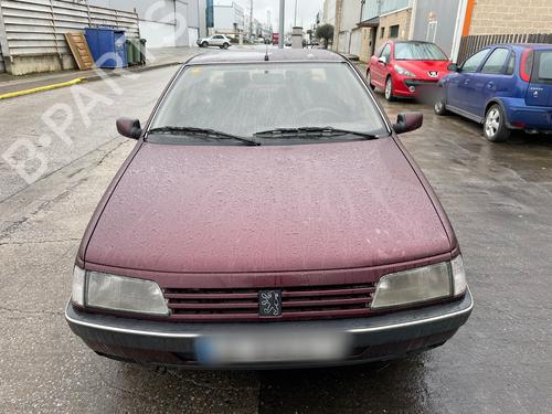 Used Parts PEUGEOT 405 II (4B) 2.0 1945929