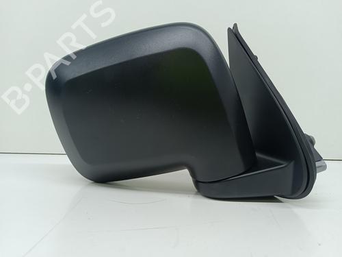 Used Right mirror NISSAN TERRANO II (R20) [1992-2007]  26332376