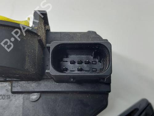 Front left lock CHEVROLET CRUZE (J300) 1.8 | BP20840179C98 