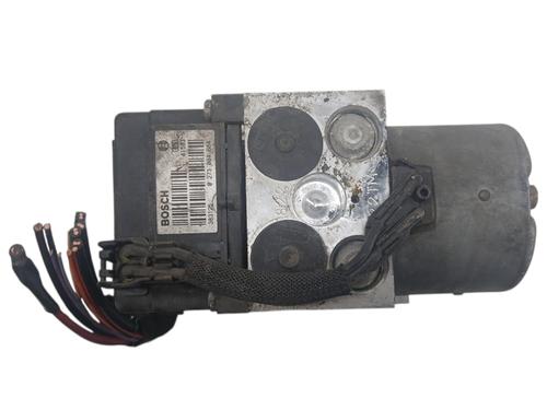 Used ABS pump ABS pump FIAT MULTIPLA (186_) 1.9 JTD 105 (186AXB1A) (105 hp) 34040666 34040666