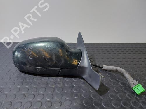 Used Right mirror VOLVO S80 I (184) 2.4 (170 hp) 27600222