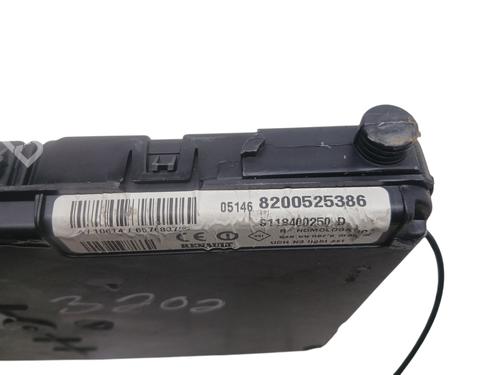 Electronic module RENAULT SCÉNIC II (JM0/1_) | BP32504431M83
