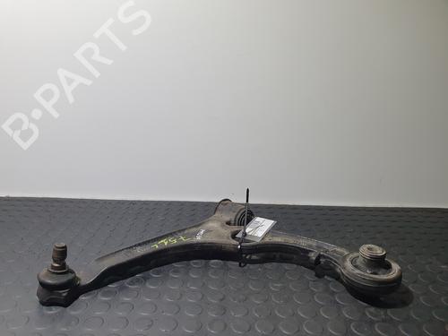 Used Left front suspension arm FIAT STILO (192_) 1.6 16V (192_XB1A) (103 hp) 32127068
