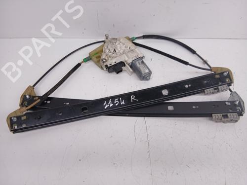 Used Front right window mechanism AUDI Q7 (4LB) 3.0 TDI quattro (233 hp) 28004879