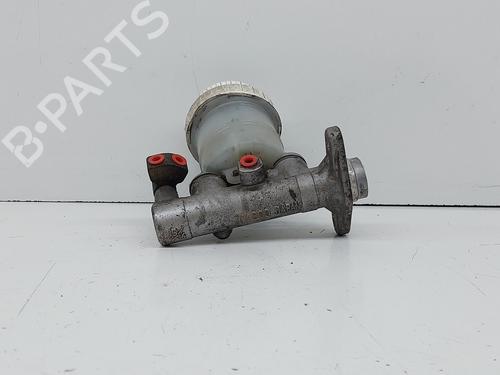 Used Brake master cylinder MITSUBISHI PAJERO I Canvas Top (L04_G) [1982-1990]  26191713