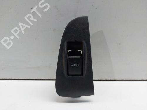 Used Right rear window switch TOYOTA AVENSIS Saloon (_T25_) 2.0 D-4D (CDT250_, CDT250R) (116 hp) 20817733