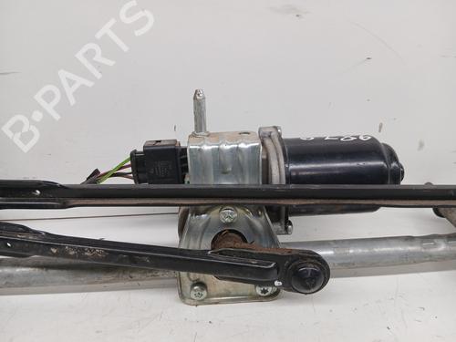 Front wiper motor SKODA FABIA III (NJ3)  | BP31949469M29 