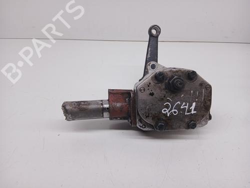 Used Steering rack SANTANA LANDROVER 88/109 [1971-1991]  32216183