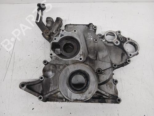 Registerdæksel Registerdæksel MITSUBISHI PAJERO II (V3_W, V2_W, V4_W, V5_W) 2.8 TD (V46W, V26W) (125 hp) 33442148 33442148