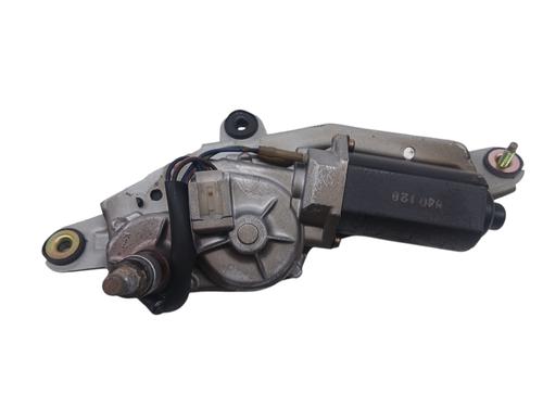 Used Rear wiper motor Rear wiper motor NISSAN X-TRAIL I (T30) [2001-2013] 33402091 33402091