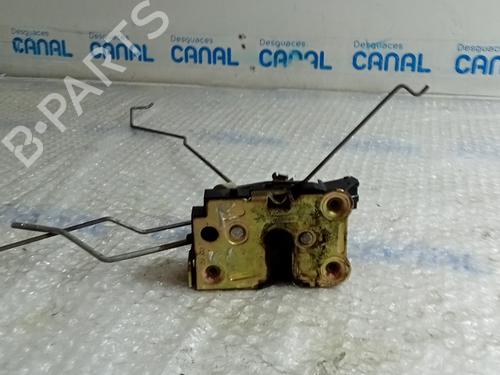 Front right lock RENAULT KANGOO (KC0/1_) D 65 1.9 (KC0E, KC02, KC0J, KC0N) | BP20830130C97 