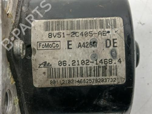 ABS pump FORD FIESTA IV (JA_, JB_)  | BP28052713M43 