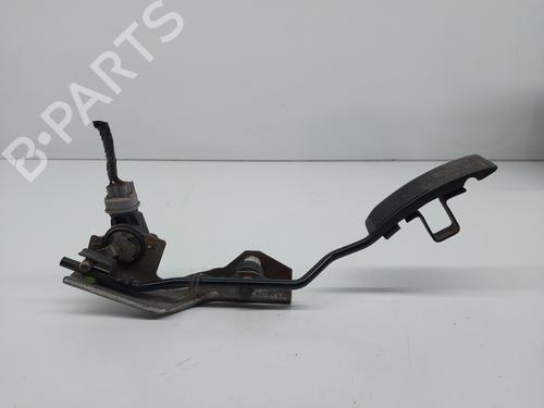Pedal NISSAN X-TRAIL I (T30)  | BP22380396I4 