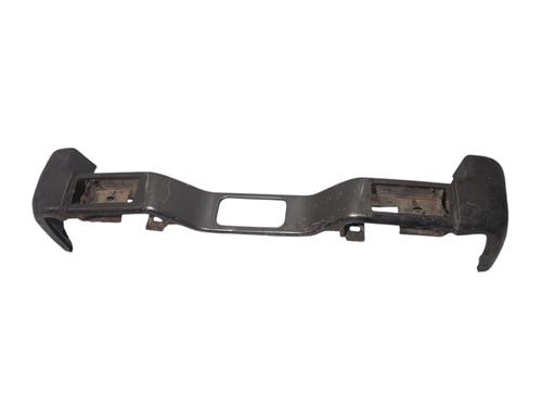 Used Rear bumper Rear bumper MITSUBISHI GALLOPER (JK-01) [1998-2003] 36695749 36695749