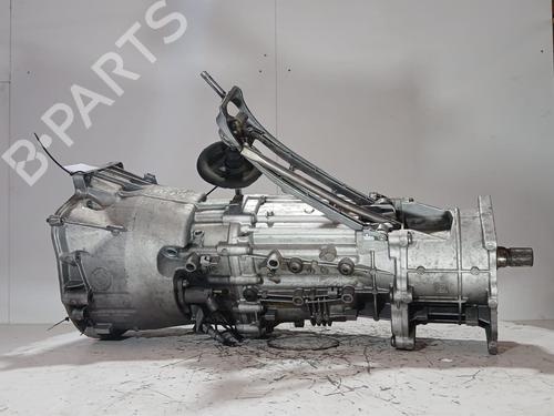 Used Gearbox BMW X3 (E83) 2.0 d (150 hp) 20845226