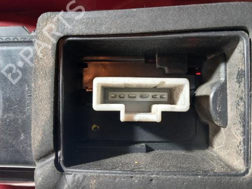 Left taillight PEUGEOT 307 SW (3H)  | BP23082675C34 