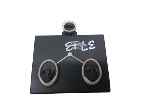 Comfort control module AUDI A6 C6 (4F2) | BP38291048M56 - Image 2