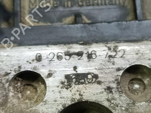 ABS pump CITROËN XSARA Break (N2)  | BP20822183M43 