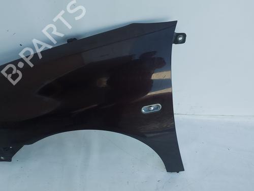 Left front fenders SEAT CORDOBA (6L2) 1.9 TDI BP22900822C41