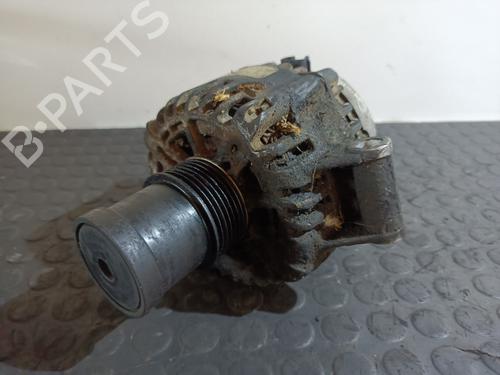 Used Alternator FORD TRANSIT Van (FA_ _) [2000-2006]  21807471