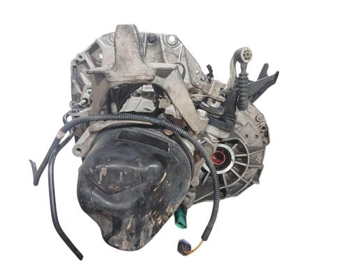 Gearbox RENAULT MEGANE III Hatchback (BZ0/1_, B3_) 1.5 dCi | BP33269890M3 - Image 5