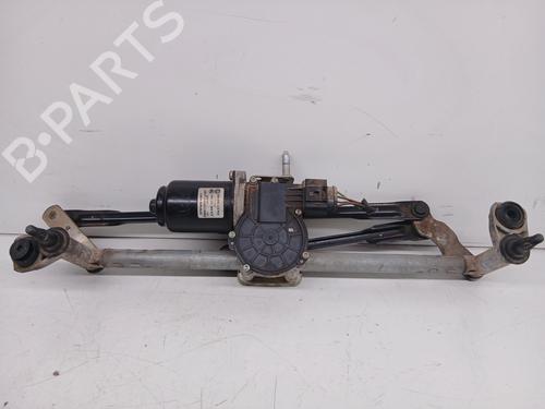 Front wiper motor SKODA FABIA III (NJ3)  | BP31949469M29 