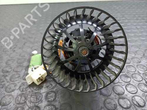 Heater blower motor OPEL ASTRA F Hatchback (T92)  | BP20820423M62 