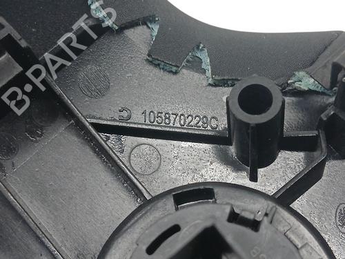 Ignition barrel LAND ROVER DISCOVERY V (L462) 2.0 Td4 4x4 | BP32074560M48 - Image 2