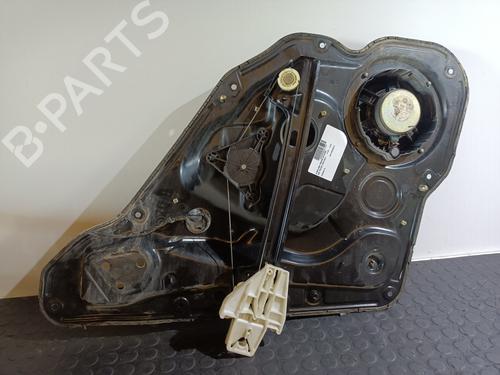 Vindusheismekanisme venstre bak SEAT TOLEDO II (1M2) [1998-2006]  20829895