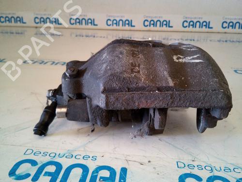 Right front brake caliper VW GOLF V (1K1) 1.4 16V | BP20836633M104 