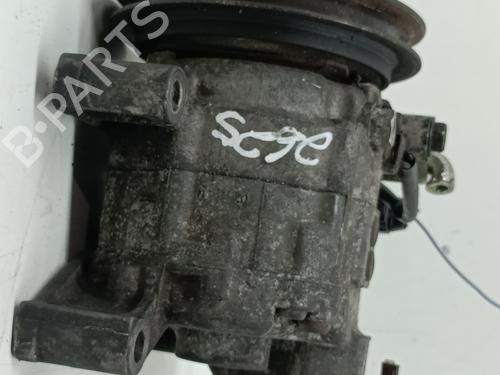 AC compressor NISSAN X-TRAIL I (T30)  | BP29610858M34 