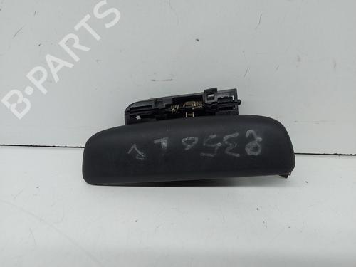 Used Rear left exterior door handle CITROËN SAXO (S0, S1) 1.4 VTS (75 hp) 29879250