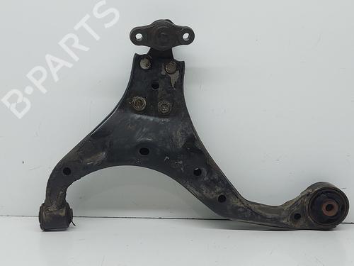 Used Left front suspension arm HYUNDAI TUCSON (JM) 2.0 CRDi (113 hp) 26017173