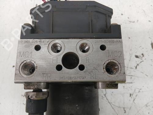 ABS pump FORD MONDEO III Saloon (B4Y)  | BP28797306M43