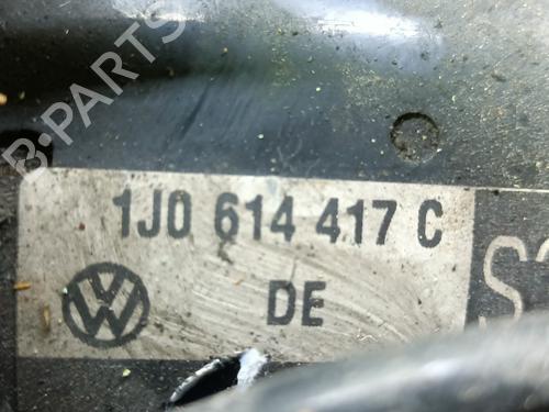 ABS pump SEAT LEON (1M1)  | BP20840667M43 