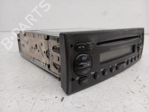 Radio PEUGEOT BOXER Van (244)  | BP33162404E6  - Image 7