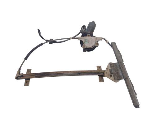 Used Front left window mechanism Front left window mechanism SEAT TOLEDO I (1L2) 1.9 D (68 hp) 33607604 33607604