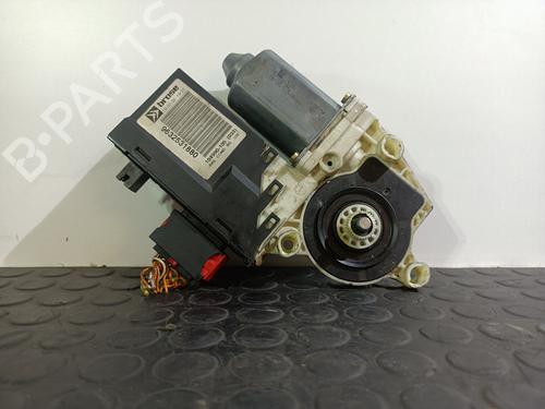 Left front window motor CITROËN C5 I (DC_) 2.0 HDi (DCRHZB, DCRHZE) | BP20828911E21 