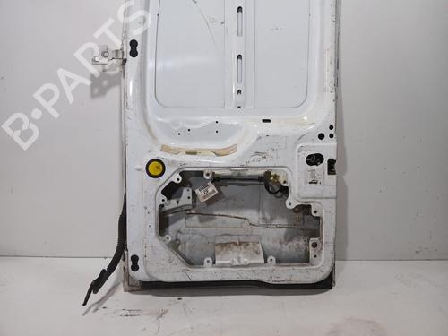 Right rear door FORD TRANSIT CONNECT (P65_, P70_, P80_) 1.8 Di | BP28103943C5 