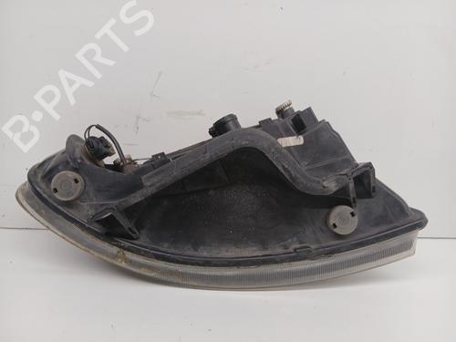 Left headlight SEAT LEON (1M1)  | BP26874012C28 