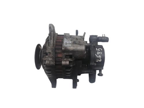 Used Alternator Alternator MITSUBISHI PAJERO II (V3_W, V2_W, V4_W, V5_W) 2.5 TD 4WD (V24W) (99 hp) 33749068 33749068