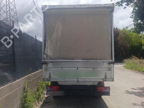 Engine MERCEDES-BENZ SPRINTER 3-t Van (B906) | BP36077897M1 - Image 8