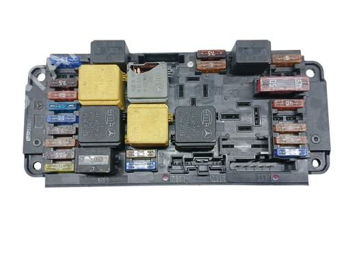 Used Fuse box Fuse box MERCEDES-BENZ CLC-CLASS (CL203) [2008-2011] 34127344 34127344