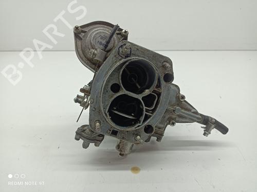 Used Carburetor OPEL ASTRA G Hatchback (T98) [1998-2009]  32504350