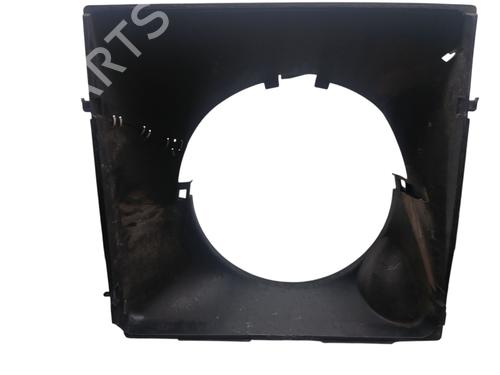 Front slam panel FORD RANGER (TKE) 2.2 TDCi 4x4 | BP33402086C72 - Image 2