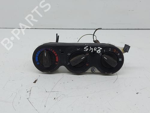 Used Climate control FORD TRANSIT CONNECT (P65_, P70_, P80_) 1.8 TDCi (90 hp) 26138455