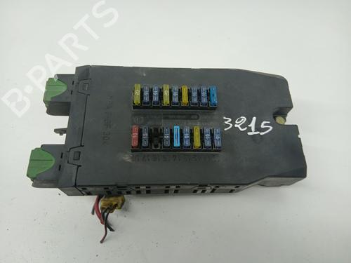 Fuse box MERCEDES-BENZ VITO Van (W638) 108 D 2.3 (638.064, 638.068) | BP29831090E1