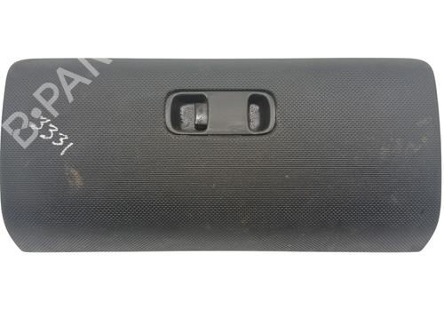 Used Glove box Glove box MITSUBISHI PAJERO III (V7_W, V6_W) [1999-2007] 34216438 34216438